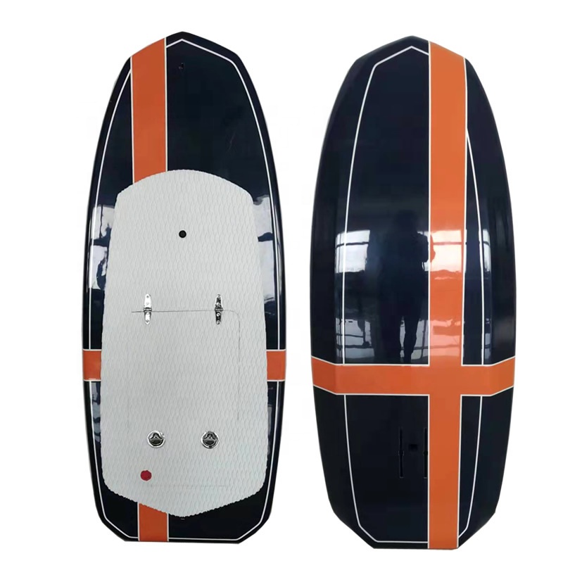 Esports & Gaming Optics Gmbh - Wassersportausrüstung E-Foil - Elektrofolienflügel Hydrofoil Surfbrett