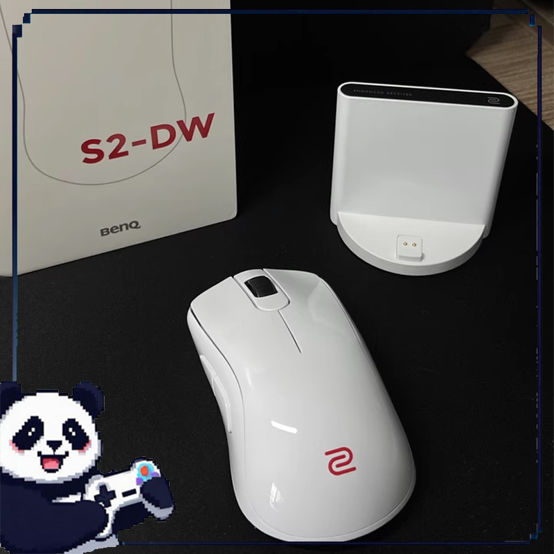 Esports Gaming Pcs - ZOWIE GEAR Special Edition Drahtlose Maus