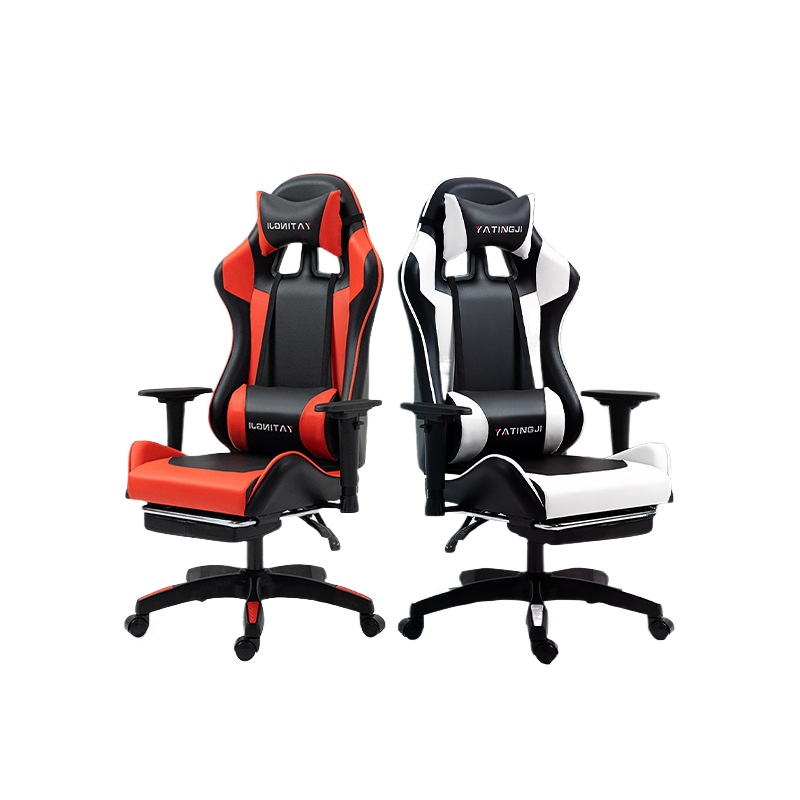 Esports Gaming - Gaming-Stuhl für E-Sport und Büronutzung Ergonomischer