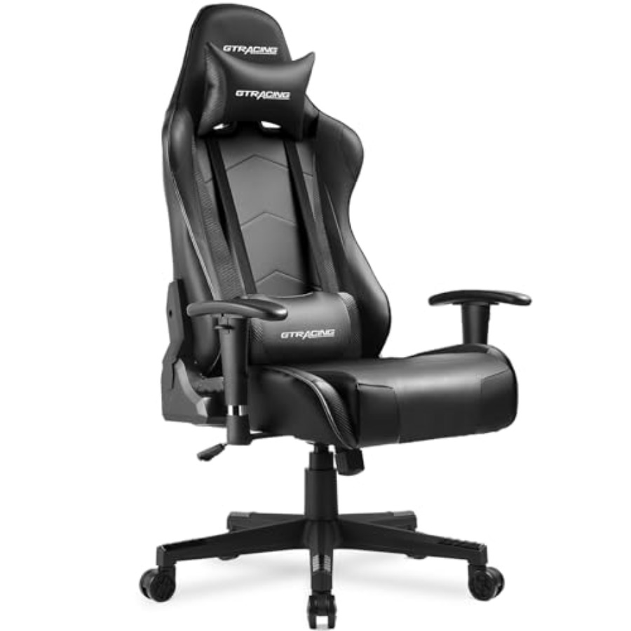 Esports & Gaming Optics Gmbh - Gaming-Stuhl für den Einsatz im Büro,