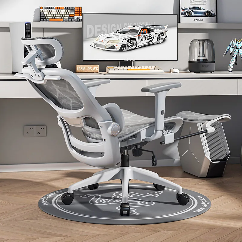 Esports & Gaming Optics Gmbh - Multifunktionaler Stuhl, Bürostuhl, Computerstuhl, Liegestuhl, Nickerchenstuhl,