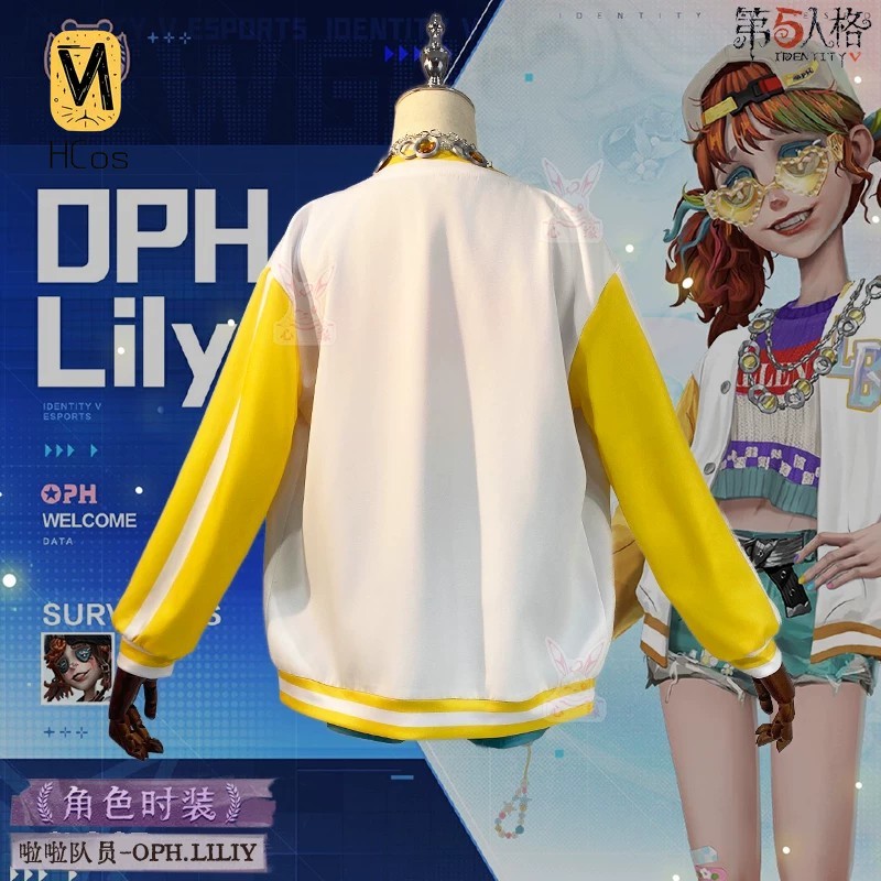 Identity V Cheerleader Lily Ba – Esports & Gaming Optics Gmbh Bewertung und Preis