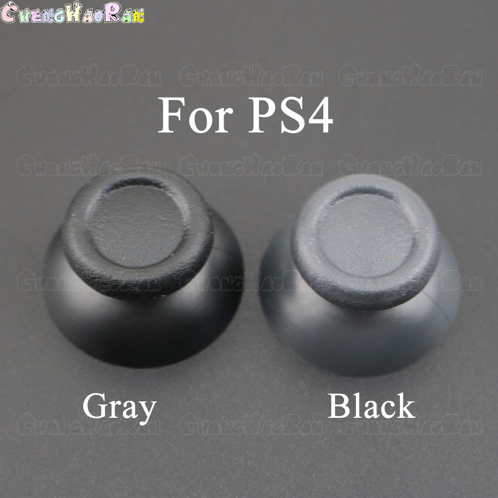 2 Stück graue analoge Abdeckun – Esports Gaming Controller Bewertung und Preis
