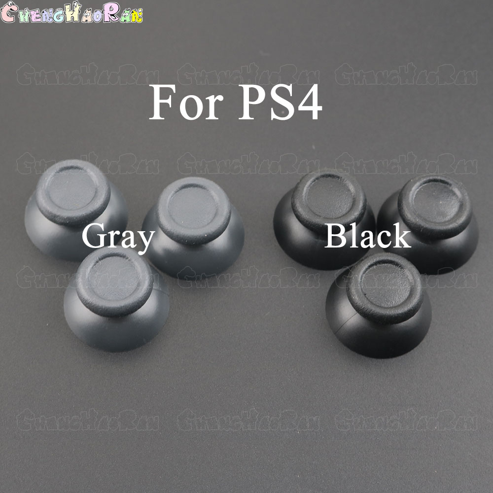 2 Stück graue analoge Abdeckun – Esports Gaming Controller Bewertung und Preis