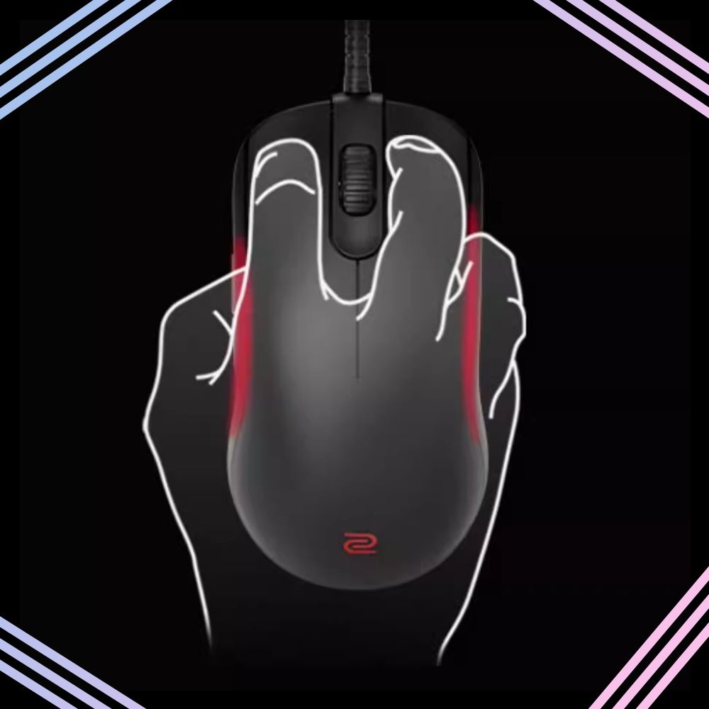 ZOWIE GEAR S-C-Serie Esports-M – Esports Gaming Pcs Bewertung und Preis