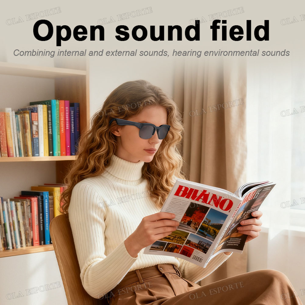 Intelligente Bluetooth V5.3 So – Esports Gaming Bewertung und Preis
