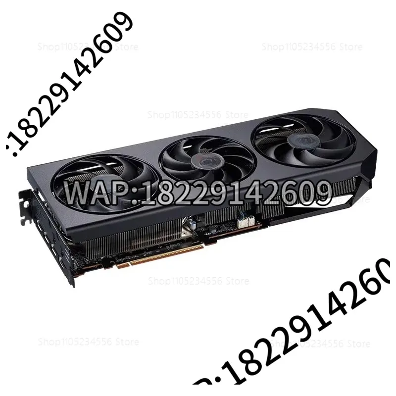 RX9070 XT 16G Desktop-Computer – Esports & Gaming Optics Gmbh Bewertung und Preis