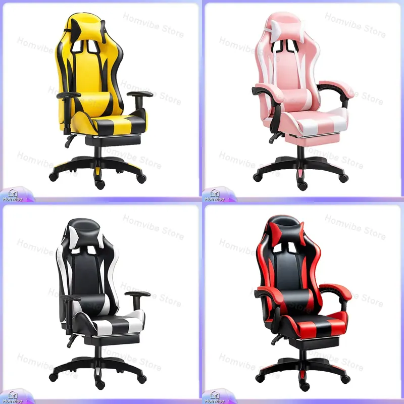 Ergonomischer Gaming-Stuhl mit – Esports Gaming Bewertung und Preis