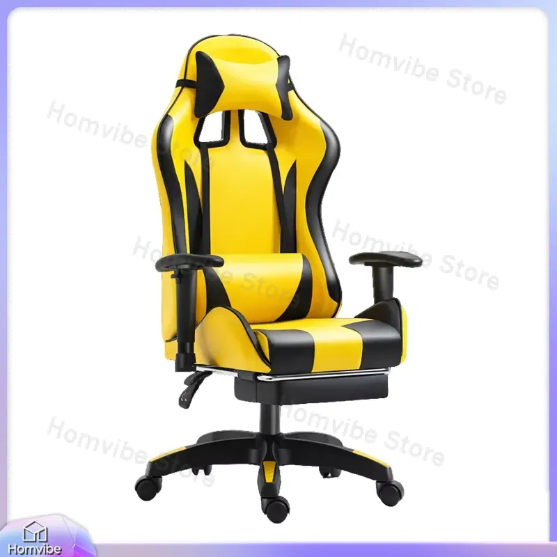 Ergonomischer Gaming-Stuhl mit – Esports Gaming Bewertung und Preis