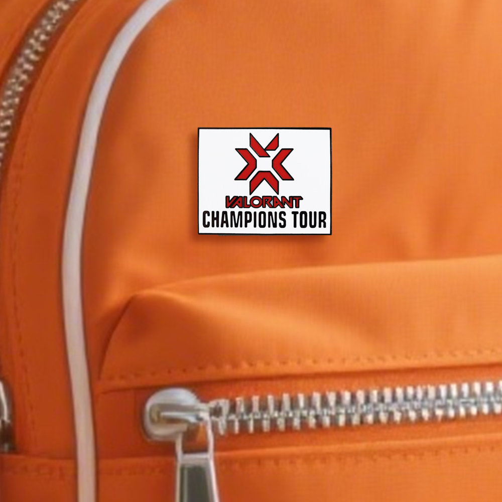 Valorant Champions Tour Logo P – Esports Gaming Logos Bewertung und Preis