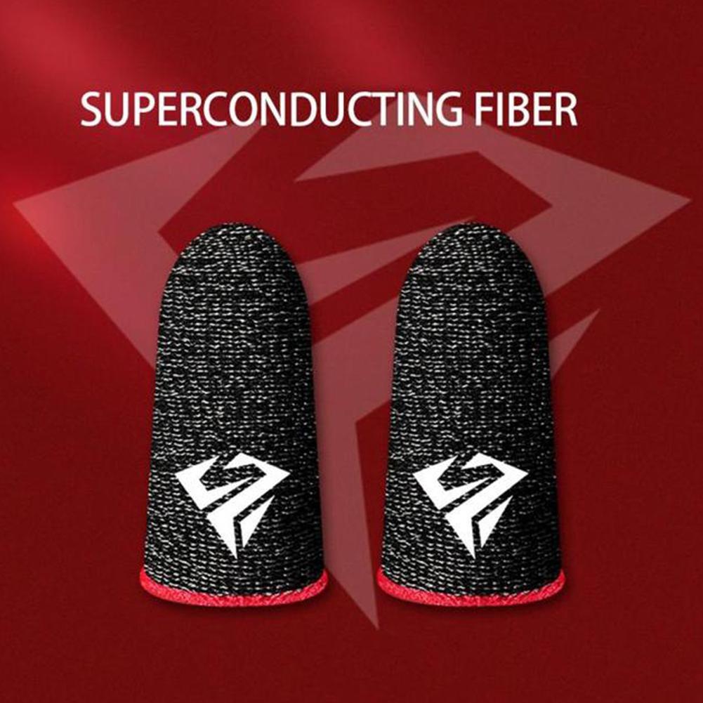 2 Stück Fingerschutz-Handschuh – Esports Gaming Finger Sleeve Bewertung und Preis