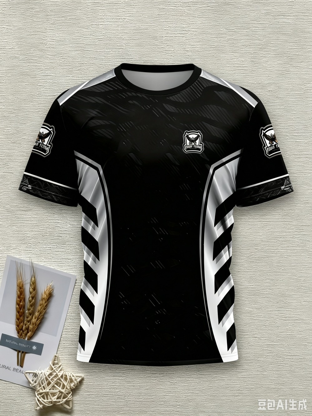 Herren Gaming Esports Team Tri – Esports Gaming Logos Bewertung und Preis