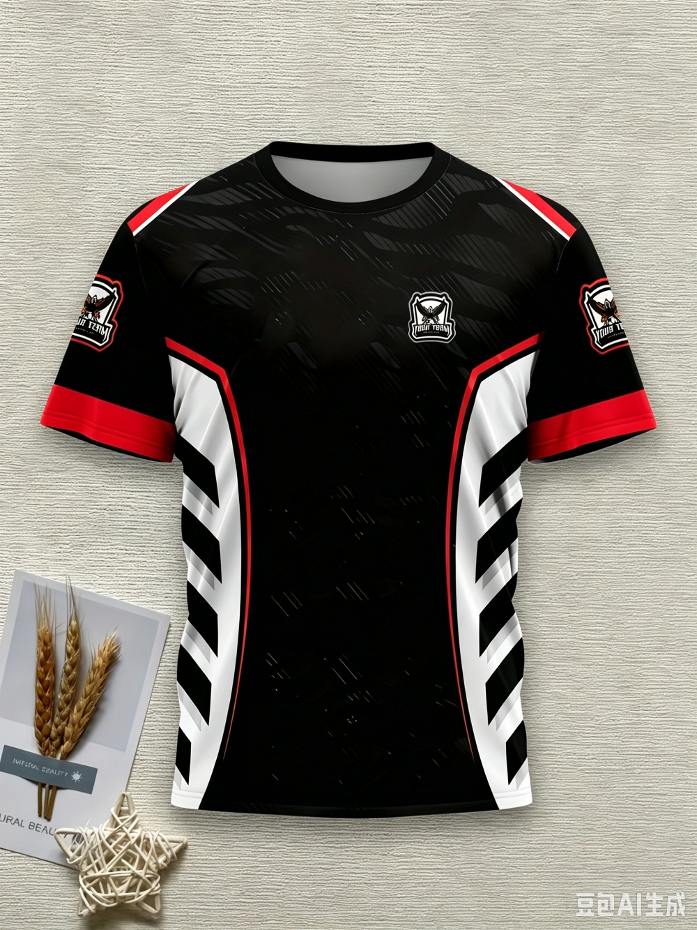 Herren Gaming Esports Team Tri – Esports Gaming Logos Bewertung und Preis
