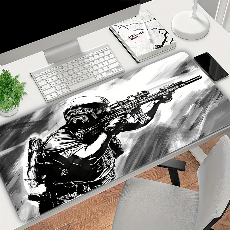 Extra großes Gaming-Mauspad mi – Esports Gaming Table Bewertung und Preis