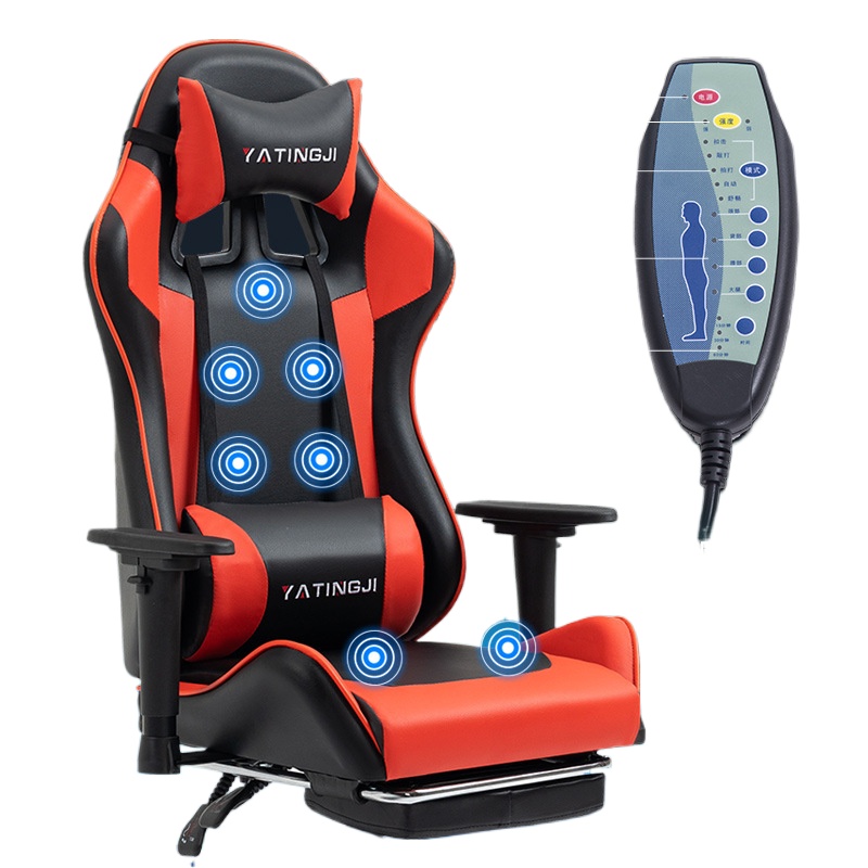 Gaming-Stuhl für E-Sport und B – Esports Gaming Bewertung und Preis
