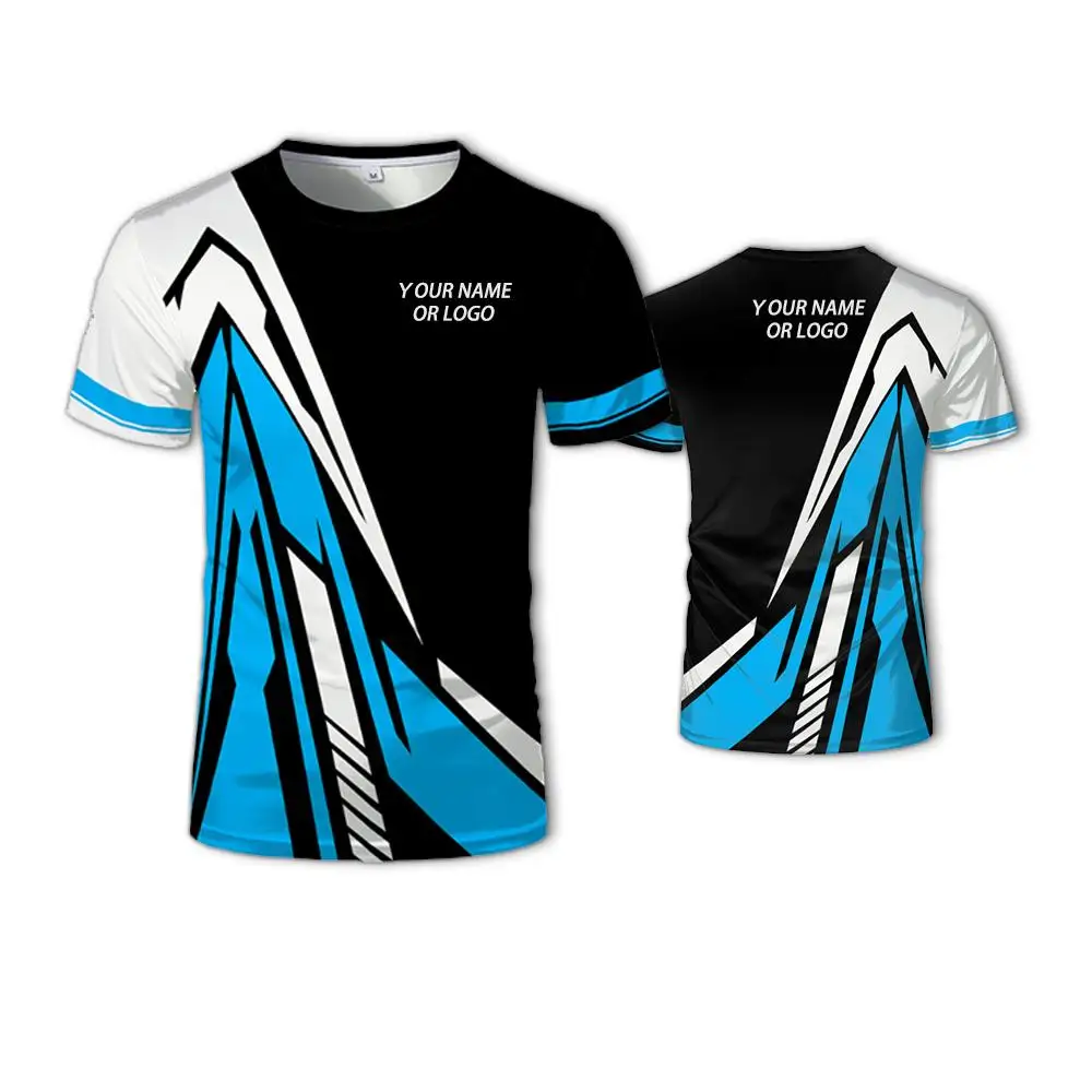 3D-gedrucktes Esports-Team-Tri – Esports Gaming Logos Bewertung und Preis
