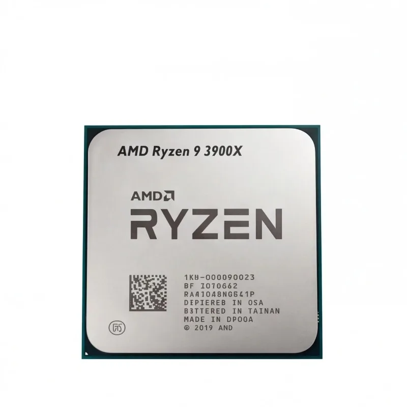 AMD Ryzen 9 3900X Prozessor CP – Amd Cpu Ryzen 9 Bewertung und Preis