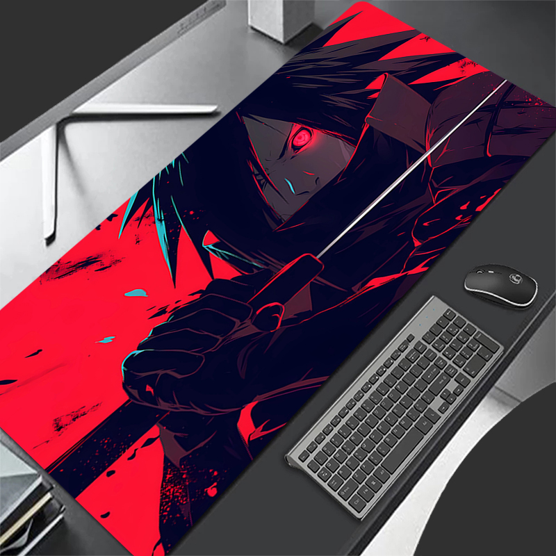 Mauspad Naruto Madara Uchiha G – Esports Gaming Keyboard Bewertung und Preis