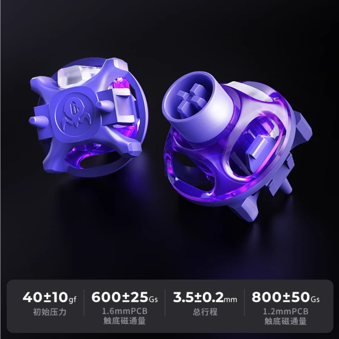 V60 Pro Magnetschalter Tastatu – Esports Gaming Bewertung und Preis