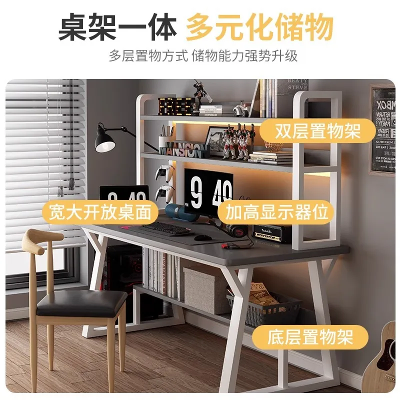 Computertisch mit Stuhl, Gamin – Esports Gaming Table Bewertung und Preis