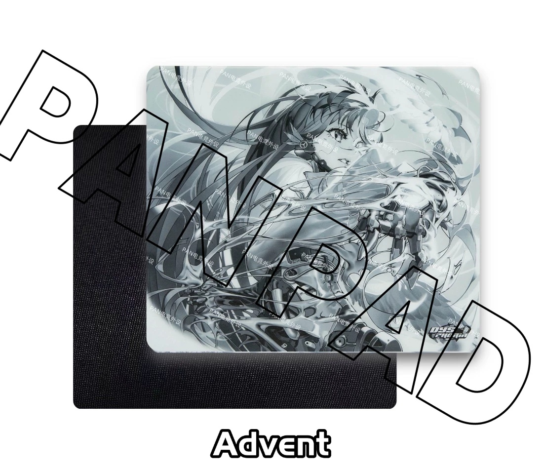 PAN Esports Dysphoria Advent G – Esports Gaming Table Bewertung und Preis
