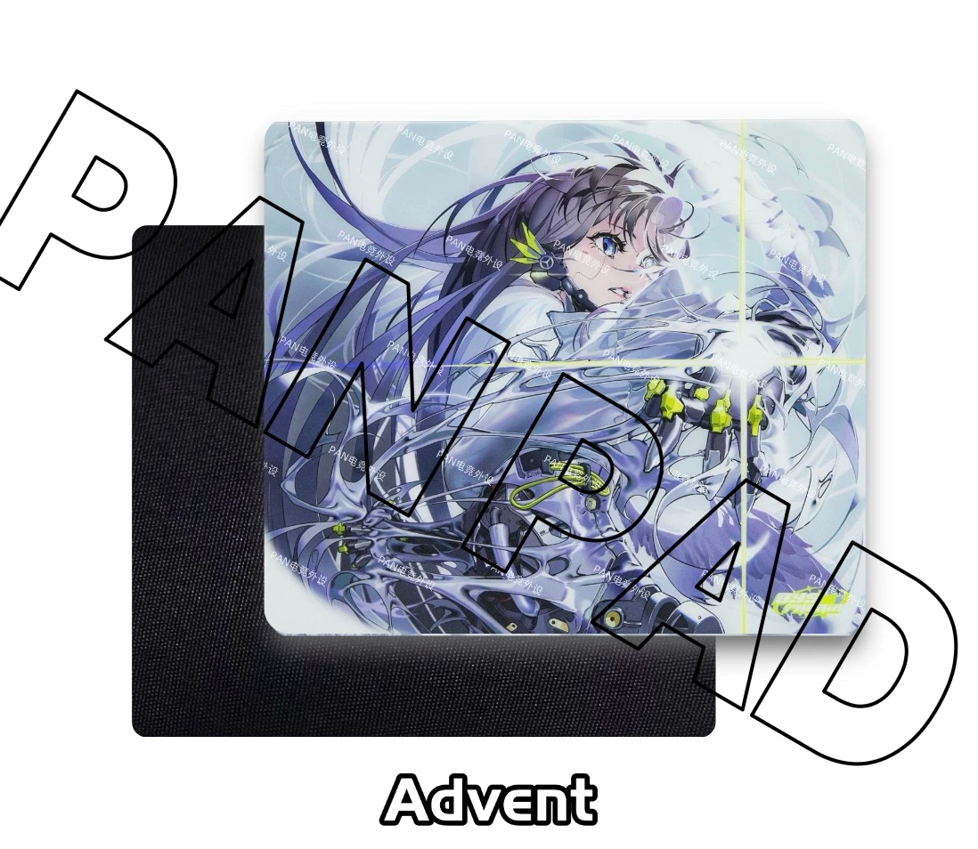 PAN Esports Dysphoria Advent G – Esports Gaming Table Bewertung und Preis