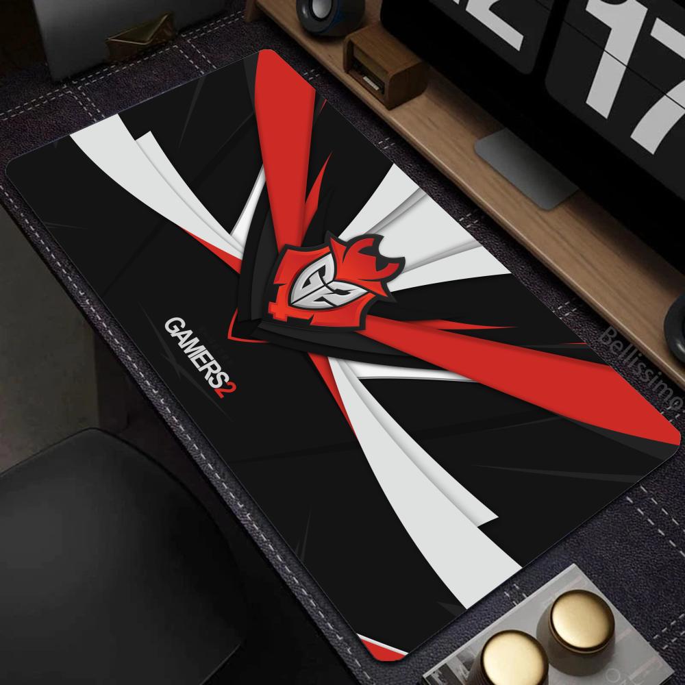 G2 Esport Logo Gamer Speed Mäu – Esports Gaming Logos Bewertung und Preis