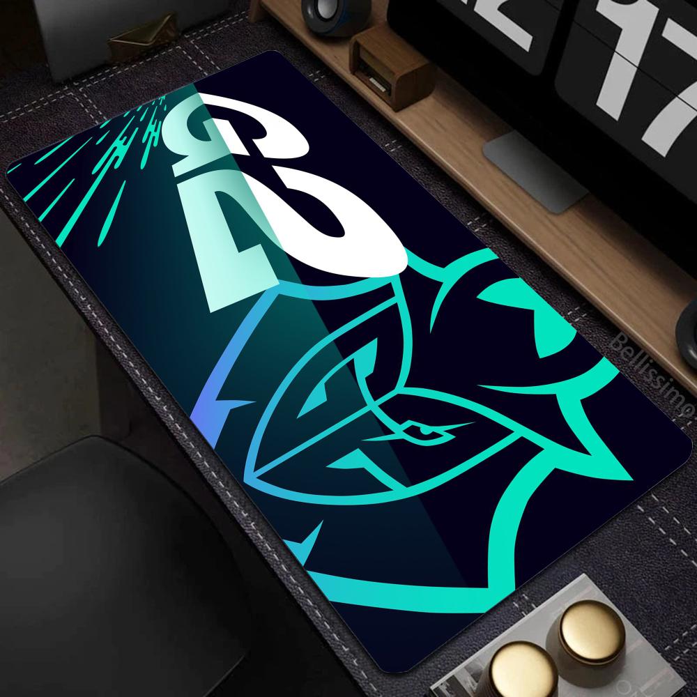 G2 Esport Logo Gamer Speed Mäu – Esports Gaming Logos Bewertung und Preis