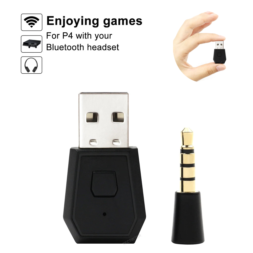 USB-Wireless-Adapter-Empfänger – Esports Gaming Controller Bewertung und Preis