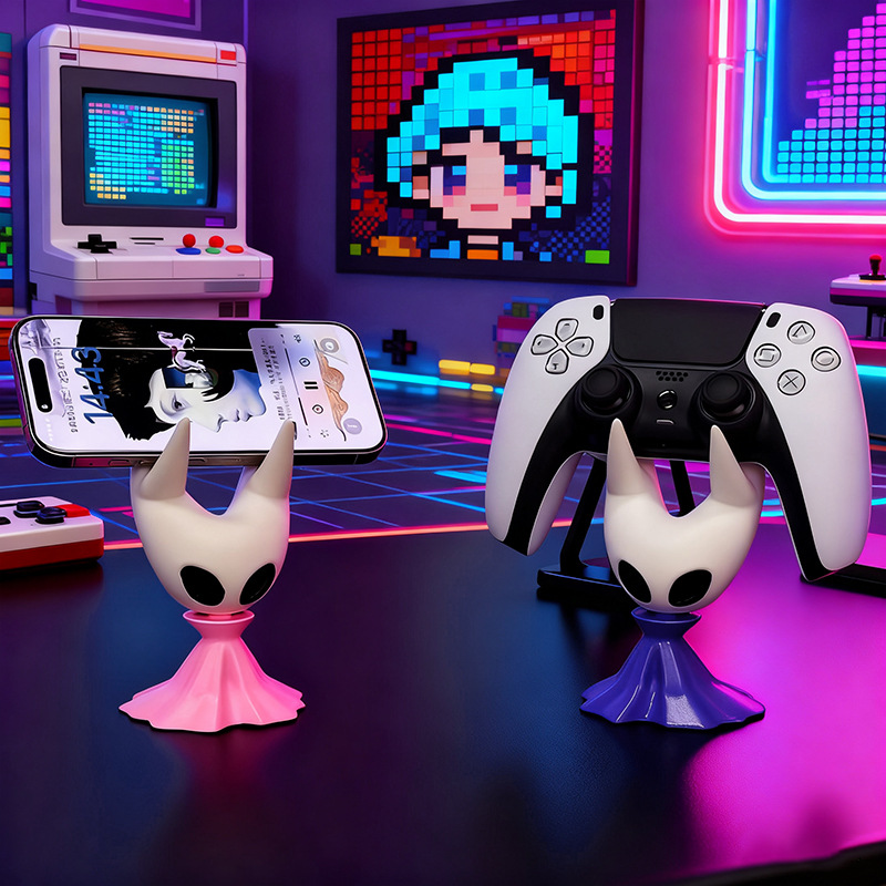 Hollow Knight Hornet Controlle – Esports Gaming Controller Bewertung und Preis