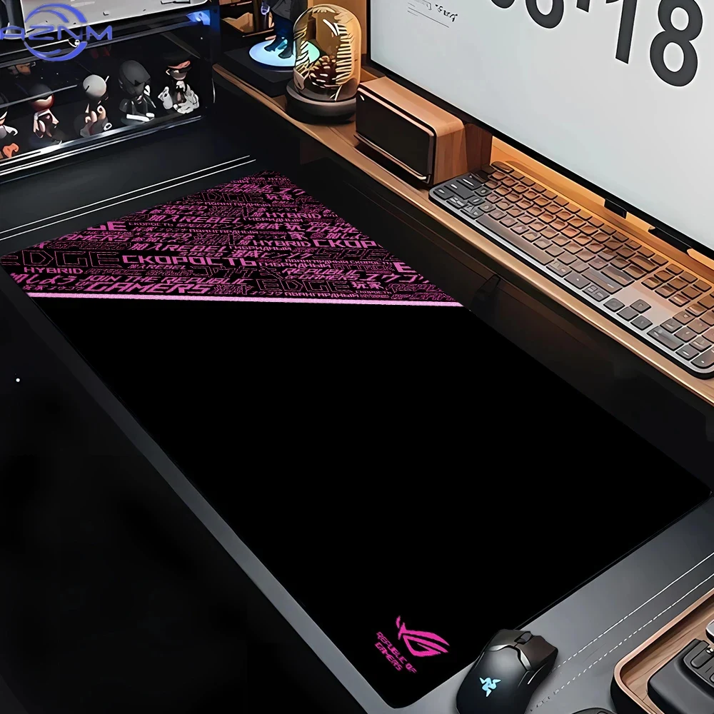 Minimalistisches Logo-Mauspad, – Esports Gaming Logos Bewertung und Preis