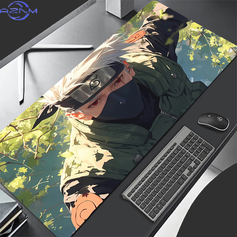 Mauspad Naruto Kakashi Hatake  – Best Esports Gaming Keyboard Bewertung und Preis