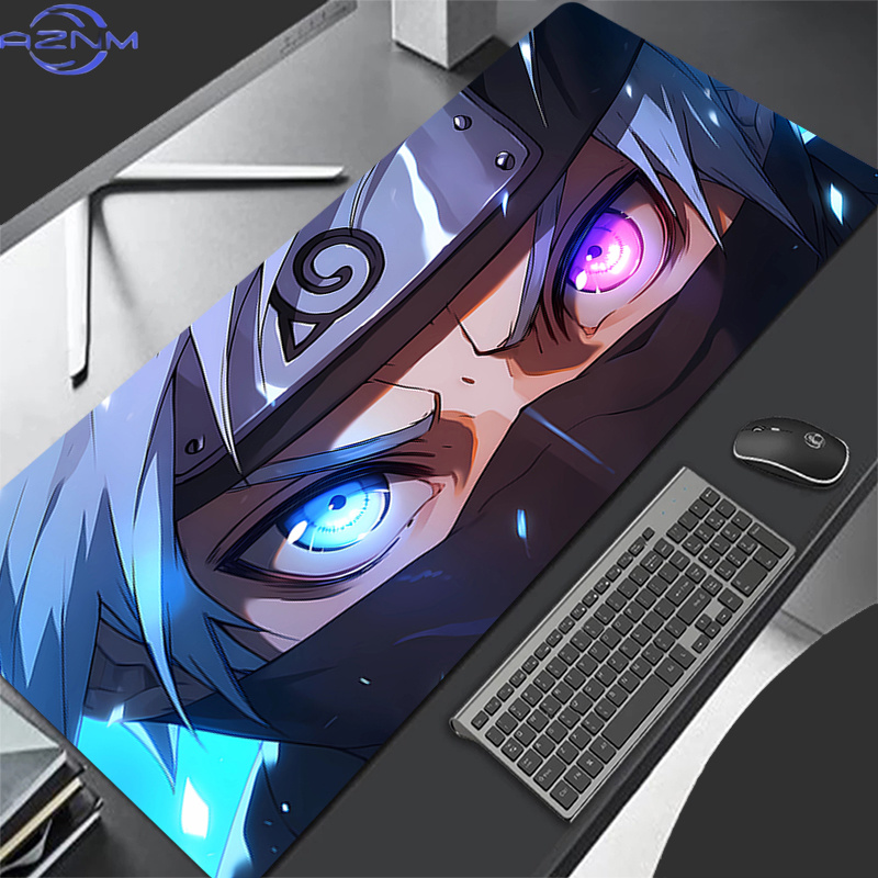 Mauspad Naruto Kakashi Hatake  – Best Esports Gaming Keyboard Bewertung und Preis