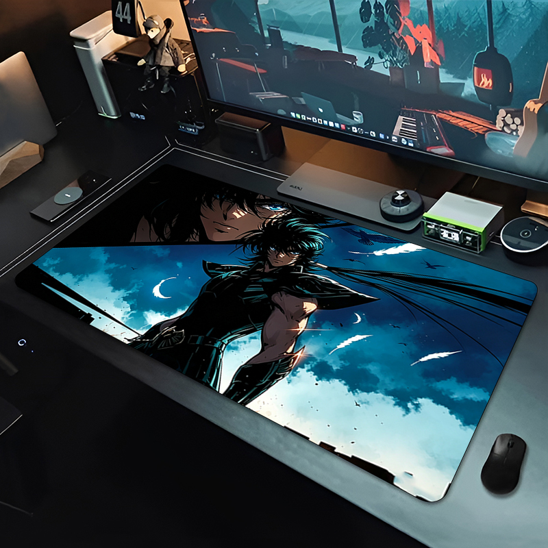 Mauspad, Gaming-Zubehör, Saint – Best Esports Gaming Keyboard Bewertung und Preis