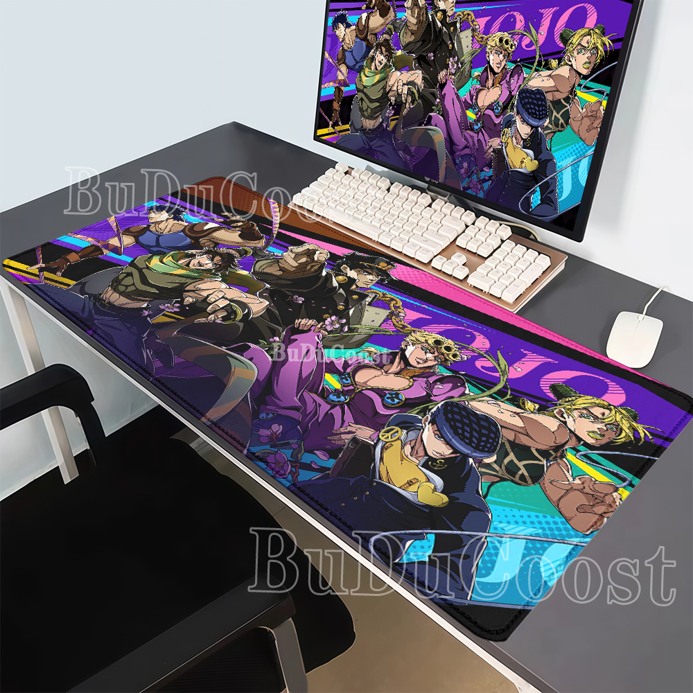 HD-Druck Jojo Bizarre Adventur – Esports Gaming Table Bewertung und Preis