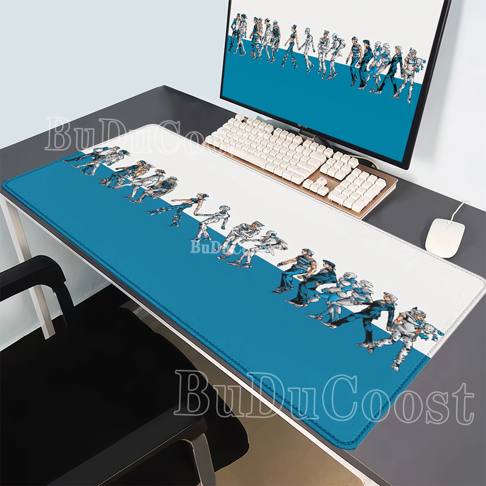 HD-Druck Jojo Bizarre Adventur – Esports Gaming Table Bewertung und Preis