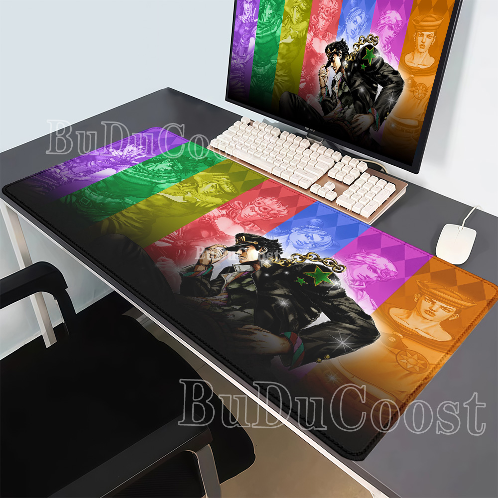 HD-Druck Jojo Bizarre Adventur – Esports Gaming Table Bewertung und Preis