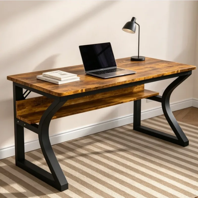 Retro-Schreibtisch aus Schmied – Esports Gaming Table Bewertung und Preis