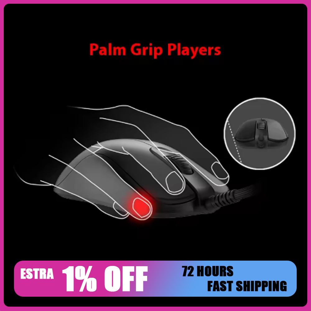 ZOWIE GEAR S-C Serie Esports M – Esports Gaming Pcs Bewertung und Preis