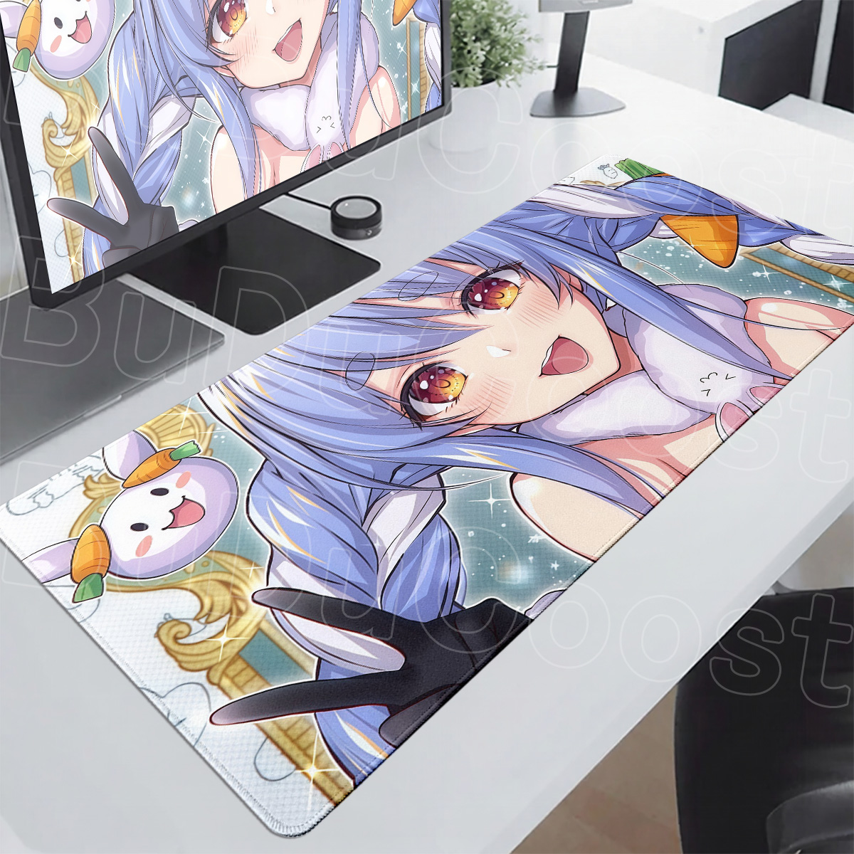 1200 x 600 mm übergroßes Carto – Esports Gaming Table Bewertung und Preis