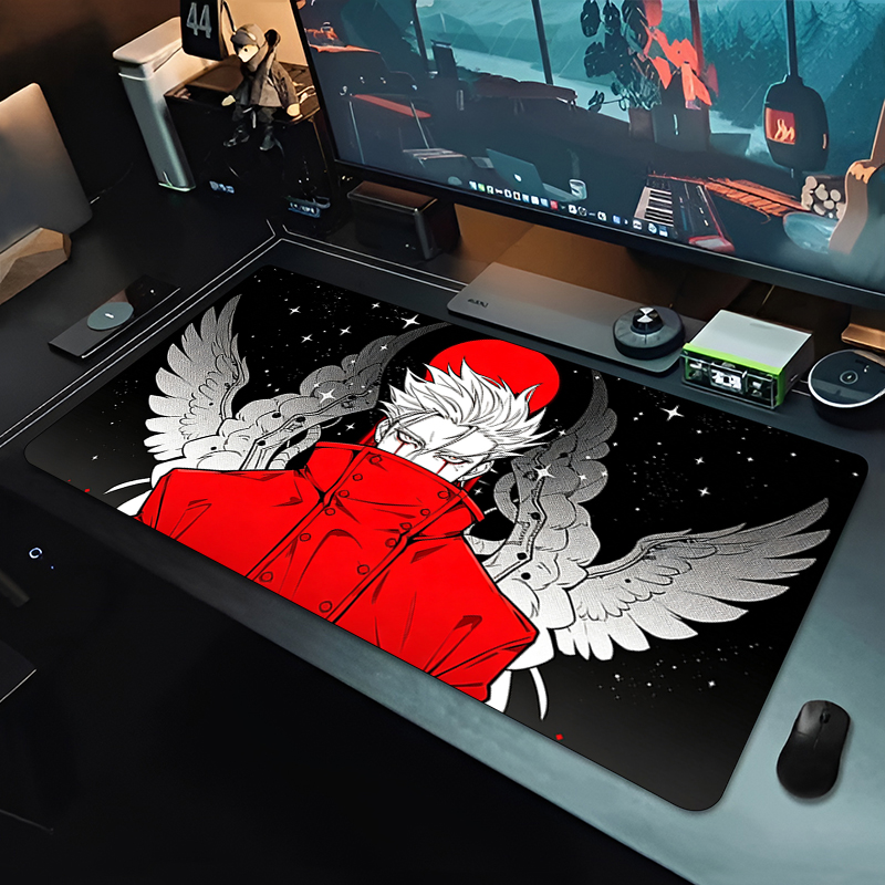Heißes Mauspad, große PC-Schre – Esports Gaming Pcs Bewertung und Preis