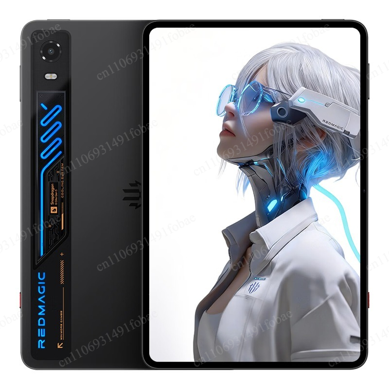Red Magic Gaming-Tablet 5PRO S – Esports & Gaming Optics Gmbh Bewertung und Preis