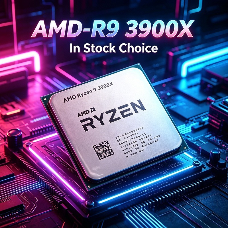 AMD Ryzen 9 R9 3900X für Gamin – Amd Cpu Ryzen 9 Bewertung und Preis