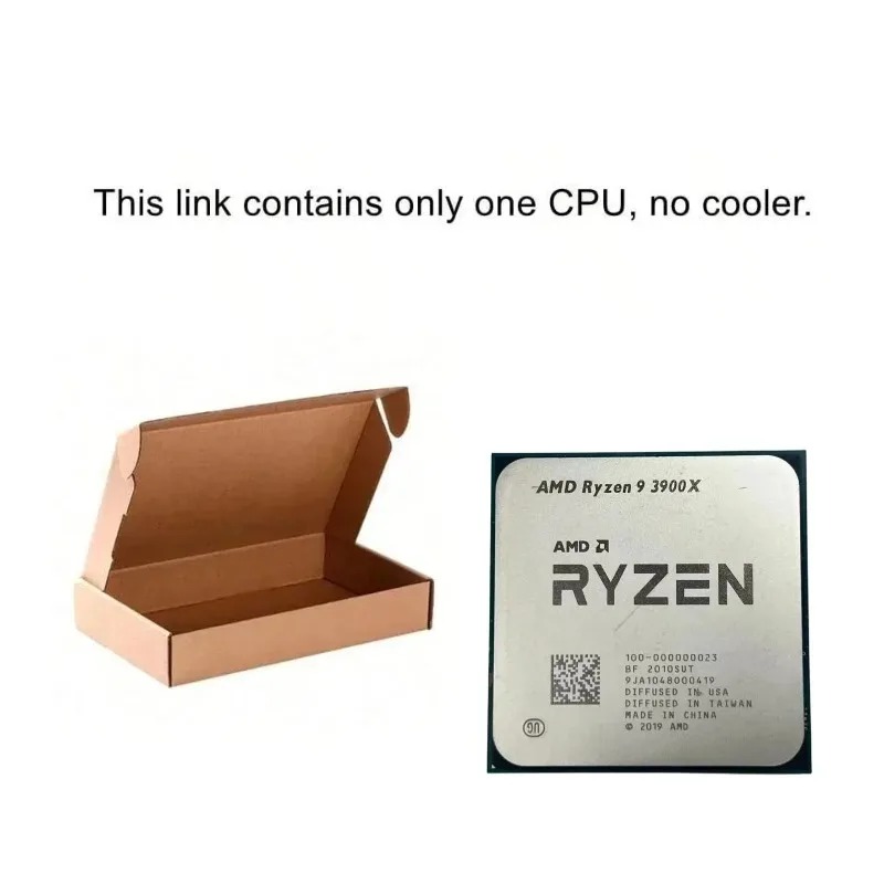 AMD Ryzen 9 R9 3900X für Gamin – Amd Cpu Ryzen 9 Bewertung und Preis